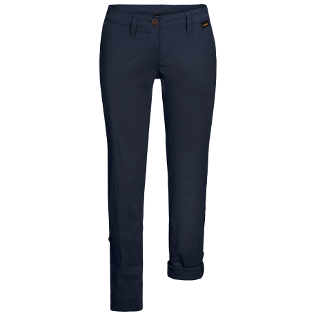 DESERT ROLL-UP PANTS W Hauptbild