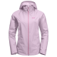 SCENIC TRAIL JACKET W