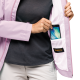 SCENIC TRAIL JACKET W