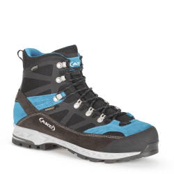 Trekker Pro GTX