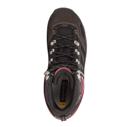 Trekker Pro GTX W's (2)