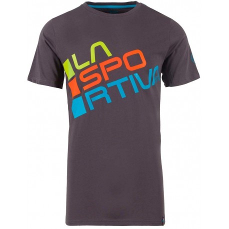 La Sportiva - Square T-Shirt