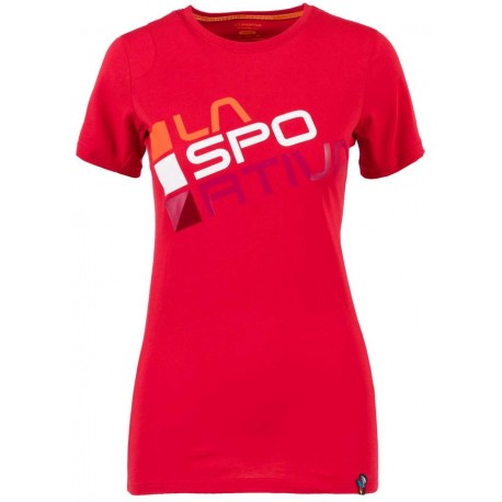Square T-Shirt W Hauptbild