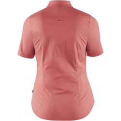High Coast Stretch Shirt SS Ws (1)
