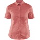 High Coast Stretch Shirt SS Ws