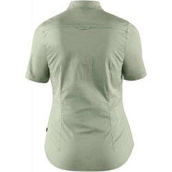 High Coast Stretch Shirt SS Ws (1)