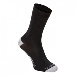 Nosilife Twin Pack Socks Ms