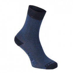 Nosilife Twin Pack Socks Ws