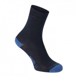 Nosilife Twin Pack Socks Ws