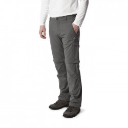 NosiLife Pro II Convertible Trouser Ms