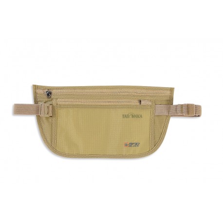 Skin Moneybelt International RFID B