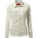 NosiLife Adventure II LS Shirt Ws