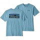 P-6 Logo Responsibili-Tee Ms