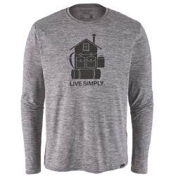 live simply home:feather grey