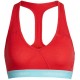 Sprite Racerback Bra