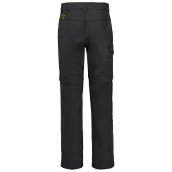 SAFARI ZIP OFF PANTS K