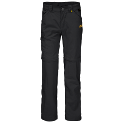 SAFARI ZIP OFF PANTS K