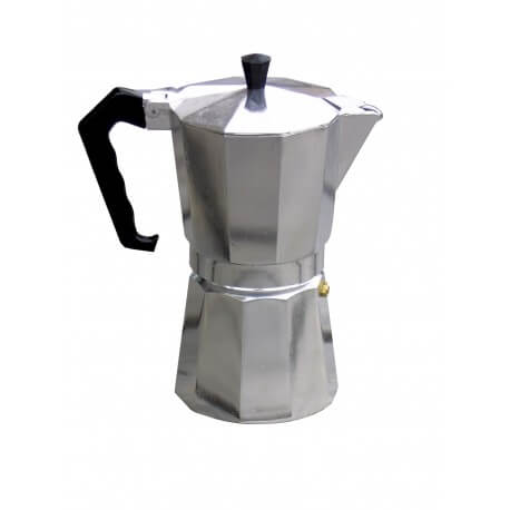 Espresso Maker Bellanapoli, 6 Tassen Hauptbild