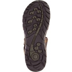 Sandspur Lee Backstrap (3)