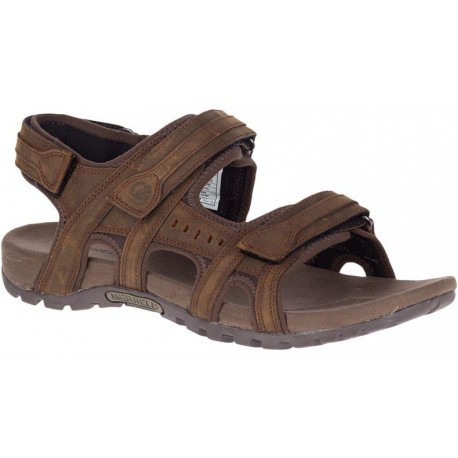 Sandspur Lee Backstrap Hauptbild
