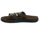 Voya Slide Leather