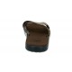Voya Slide Leather
