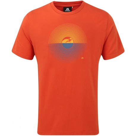 Mountain Equipment - Prism Tee Ms