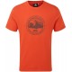 Roundel Tee Ms