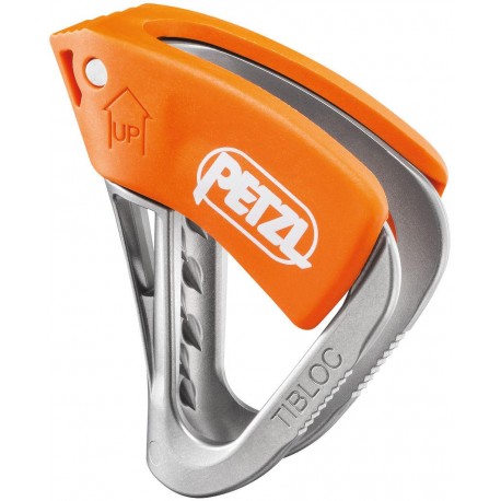 Petzl - Tibloc'