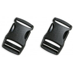 SR- Buckle 20mm QA