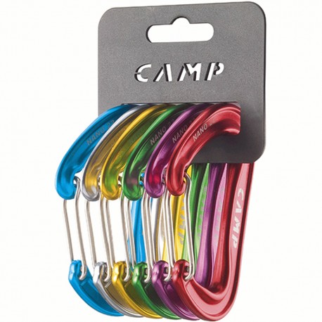 Camp - Nano 22 Rack Pack