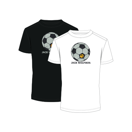 SOCCER T M Hauptbild