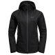 SCENIC TRAIL JACKET W