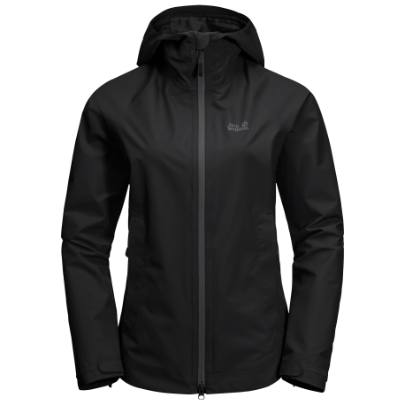 Jack Wolfskin - SCENIC TRAIL JACKET W