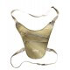 Skin Chest Holster