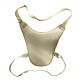 Skin Chest Holster