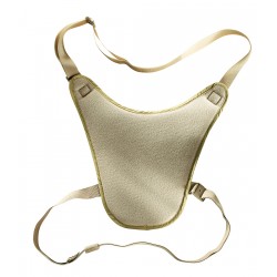 Skin Chest Holster (1)