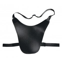 Skin Chest Holster