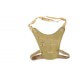 Skin Chest Holster RFID B