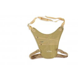 Skin Chest Holster RFID B