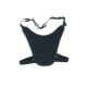 Skin Chest Holster RFID B