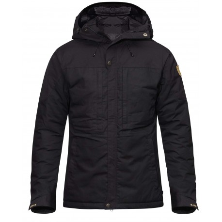 Skogsö Padded Jacket