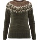 Övik Knit Sweater Wmns