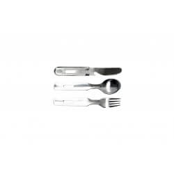 Biwak Trekking-Besteckset (1)