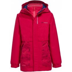 Campfire 3in1 Jacket Girls