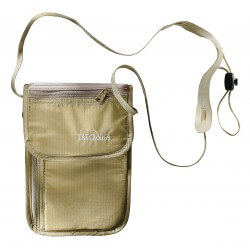 Skin Neck Pouch