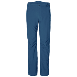 indigo blue