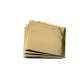 Gold/Silber Rettungsdecke