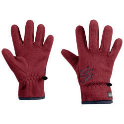 BAKSMALLA FLEECE GLOVE KIDS