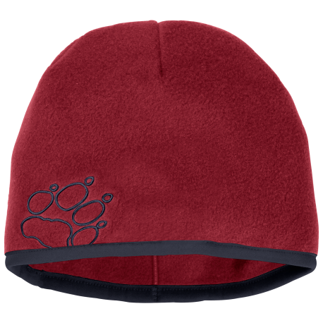 Jack Wolfskin - BAKSMALLA FLEECE HAT KIDS